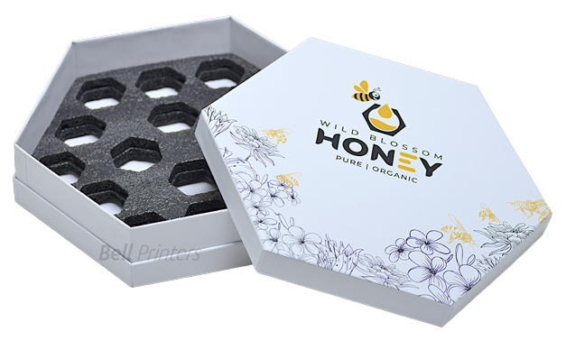 Honey gift Box